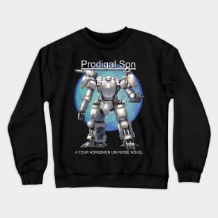 Prodigal Son - Romeo Bravo Crewneck Sweatshirt